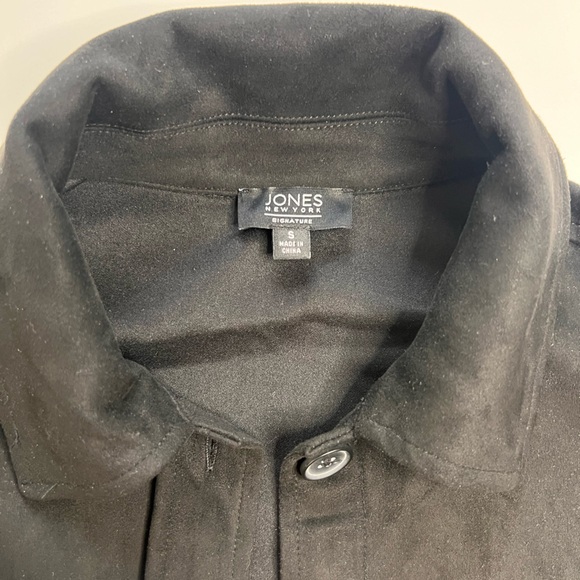 Jones New York Button Up - Picture 2 of 3